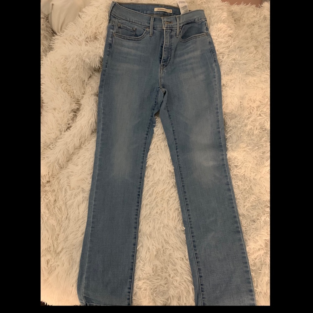 312 shaping slim Levi’s